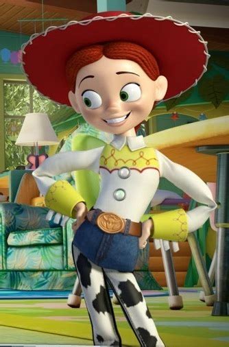 Jessie Jessie Toy Story Photo 11372706 Fanpop