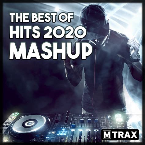 Best Of Hits 2020 Mashup Mtrax Fitness Music