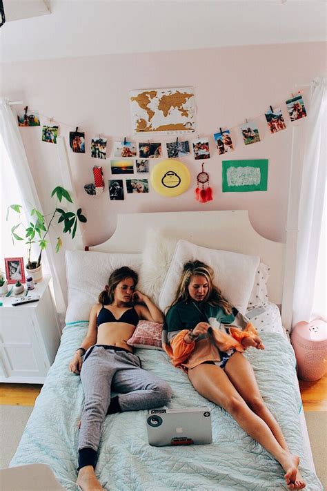 Vsco Aleenaorr Collection Pretty Dorm Room Cool Dorm Rooms Cute Dorm Rooms