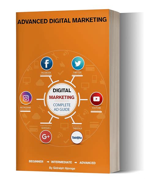 Advanced Digital Marketing Complete Ads Guide Complete