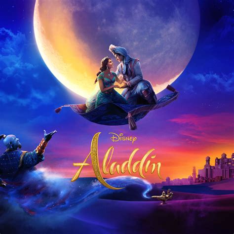 2932x2932 Aladdin 2019 Movie 4k Ipad Pro Retina Display Hd 4k