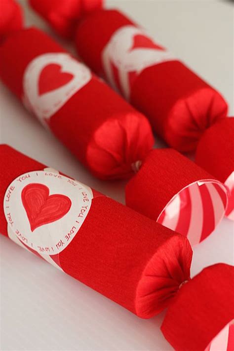 25 DIY Valentine Gifts For Her Theyll Actually Want Feed Inspiration