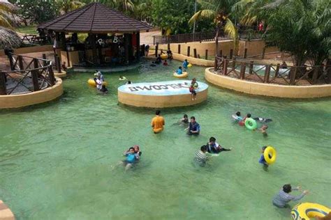 Jadi, tidak hairan jika ramai yang keliru tak tahu jika anda menetap di sungai petani, nama restoran ini pasti tidak asing lagi buat anda. Taman tema di Kedah | Percutian Bajet