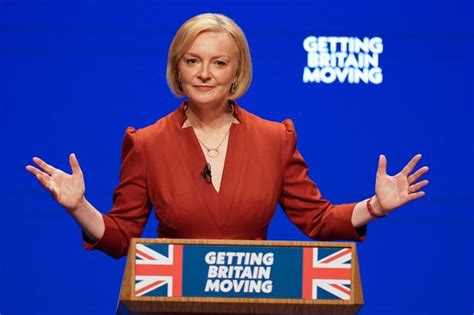Can Greater Manchester Afford Liz Truss Why We Need A General Election