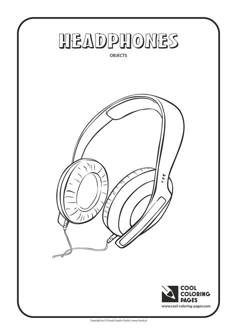 All educational coloring pages including this computer coloring page can be downloaded and printed. Cool Coloring Pages Coloring Objects - Cool Coloring Pages ...