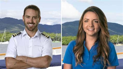 2 Below Deck Down Under Crew Members Were Fired For Sexual Misconduct