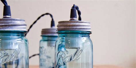 Select few quotes that you like or create your personalized message for him. Things you can make with a mason jar - Business Insider