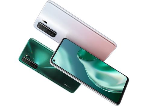 Разполага с ltps ips lcd дисплей с големина 6.5 инча. Huawei P40 Lite 5G - Notebookcheck.net External Reviews