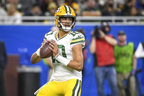 3 Bold Predictions For Green Bay Packers Offseason After Nfl Draft Page 2