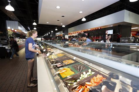 UMD continues to make sustainable strides with the Cool Food Pledge