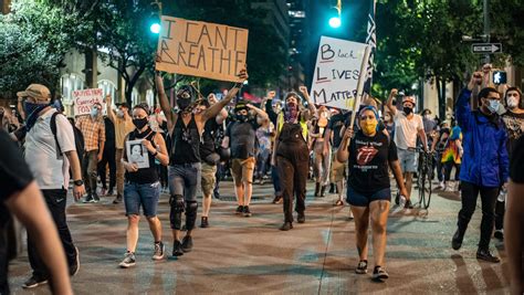 Austin Protests Live Stream: Watch 'Antifa' Protests Online | Heavy.com