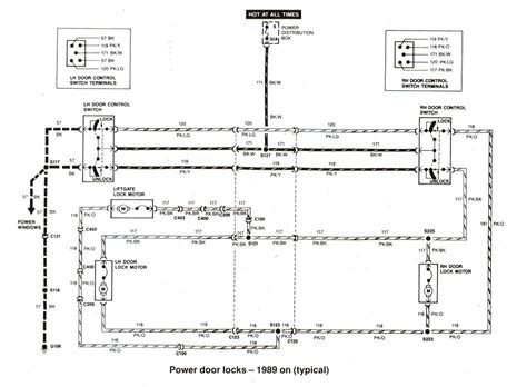 Click on the image to enlarge and then save it to your computer by right clicking on. 2000 Ford Ranger Xlt Radio Wiring Diagram - Wiring Diagram and Schematic