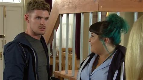 Hollyoaks Catch Up Leela Lomax Is Pregnant In A Whos The Daddy Mystery