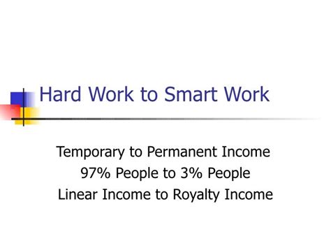 Royalty Income Org