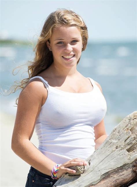 Beautiful Teen Girls Breasts Caught In Speedboat Propeller Photos
