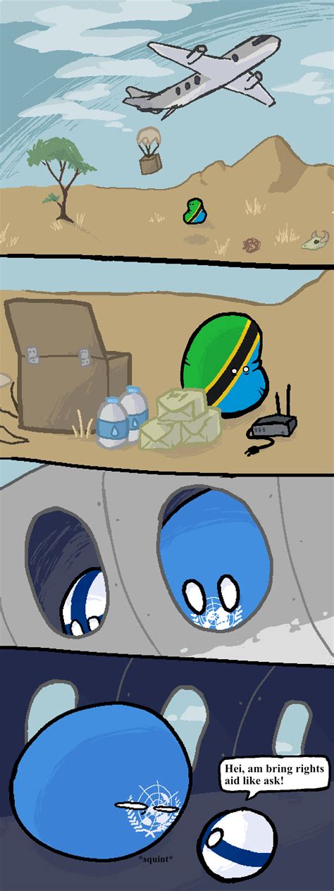 Nurse switzerland helps denmark and sweden. Polandball comics / Study Finnish