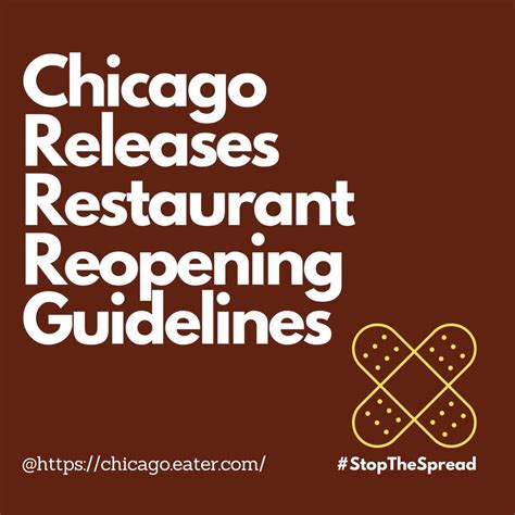 Chicago Releases Restaurant Reopening Guidelines Jibek Jolu Chicago