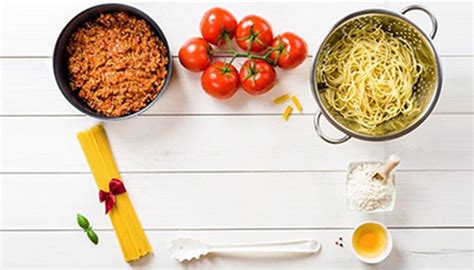 Cursos de cocina de esah escuela de cocina y gastronomía. Curso online de COCINA ITALIANA - Plan Prepárate