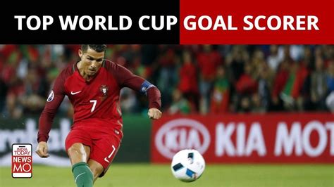 Fifa World Cup 2022 Who Is The Highest Goal Scorer In World Cup