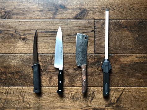 The Importance Of A Sharp Knife And How To Sharpen It Jess Pryles