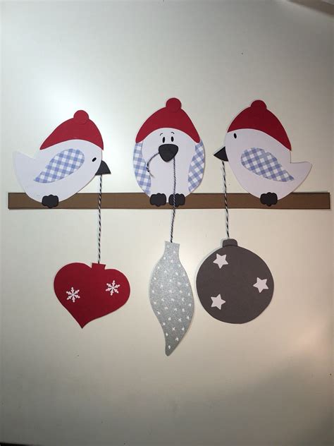 We did not find results for: Fensterbild Tonkarton Vögel Weihnachtskugeln Weihnachten ...