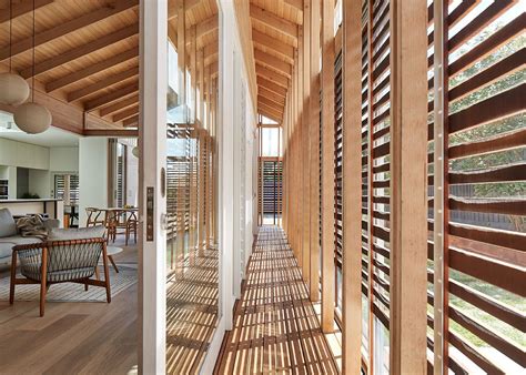 Local Australian Architecture And Interior Design Amado House Created