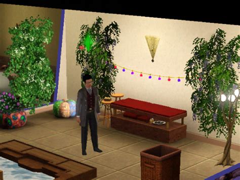 About String Of Inspiration Lights — The Sims Forums