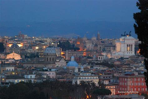 Los 10 Imperdibles De Roma El Mundo De Floxie