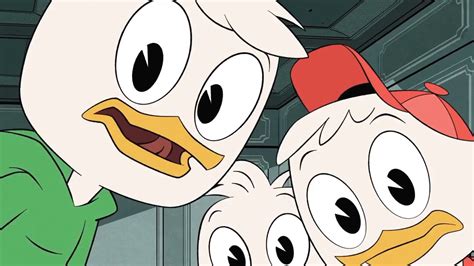 Huey Duck Ducktales 2017 Heroes Wiki Fandom Powered By Wikia