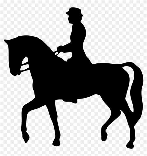 See horse jumping stock video clips. Images For Jumping Horse Clip Art Free - Man On Horse ...