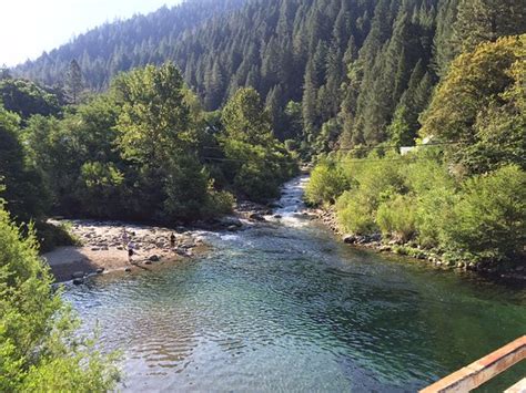 Maybe you would like to learn more about one of these? Downieville River Inn and Resort - Prices & B&B Reviews ...