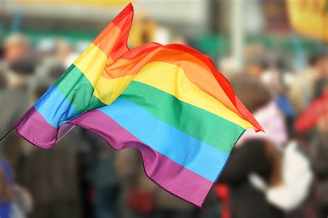 Wat Is Het Verschil Tussen De Regenboogvlag En De Progress Vlag Iam