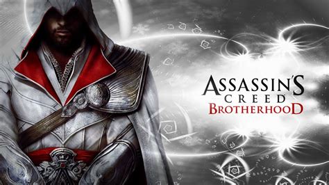 Assassin S Creed La Hermandad Trailer Loquendo Youtube