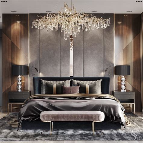 Luxury Bedroom Ideas Riyadh Exclusive Lifestyle In 2021 Bedroom