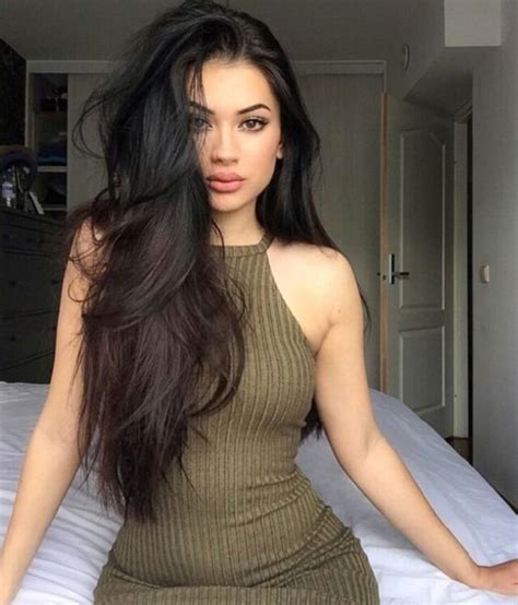 Long Hair Latina Hair Inspo Hair Inspiration Hair Colorful Natural Hair Styles Short Hair