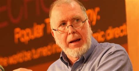 Kevin Kelly Dice Son Tiempos Óptimos Para Ser Joven