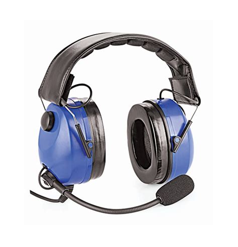 Aviation Headsets Gbh