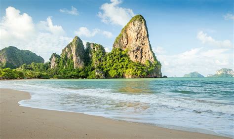 2021 Best Of Railay Beach Thailand Tourism Tripadvisor