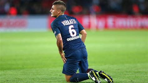 Discover smart, unique and most interesting publications about verratti and. Marco Verratti 2018: Haircut, Beard, Eyes, Weight, Measurements, Tattoos & Style - Muzul