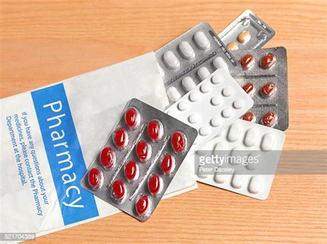 Prescriptions Uk Photos And Premium High Res Pictures Getty Images