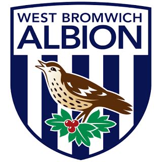 Download the vector logo of the fc west bromwich albion brand designed by in adobe® illustrator® format. EPL 2016-17 : Dream League Soccer 2016 Logos - Kuchalana