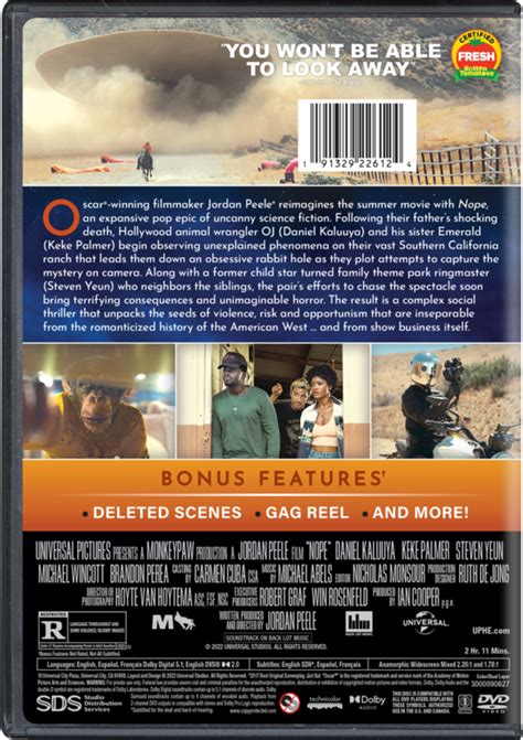 Nope Watch Page Dvd Blu Ray Digital Hd On Demand Trailers