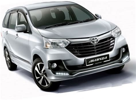 Every company needs to submit form e according to the income tax act 1967 (akta 53): 2018 Toyota Avanza - review, specs, interior, engine ...