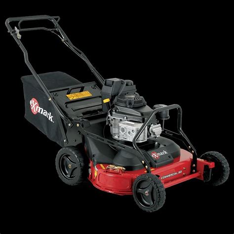 Exmark Commercial 30 In Self Propelled Lawn Mower Mr Blais Sales