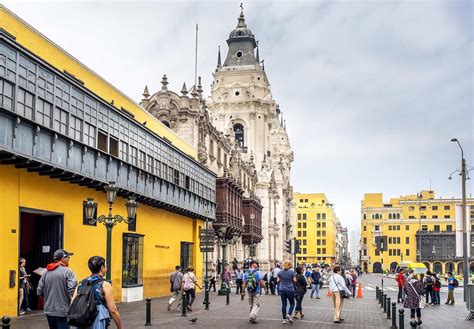 12 Amazing Things To Do In Lima Peru → Tips From A Local