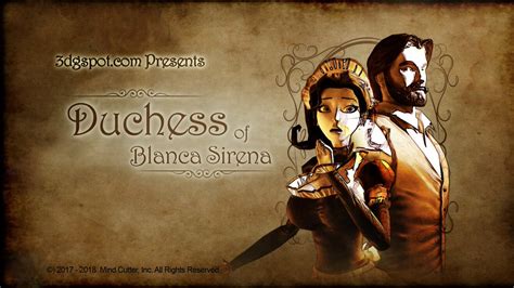 Duchess Of Blanca Sirena Episode 2 Porn Telegraph