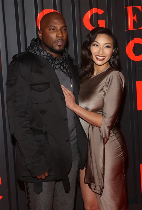 Jeannie Mai Breaks Into Tears While Talking About Getting Engaged To Jeezy