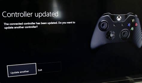 How To Update Your Xbox One Controller Windows Central