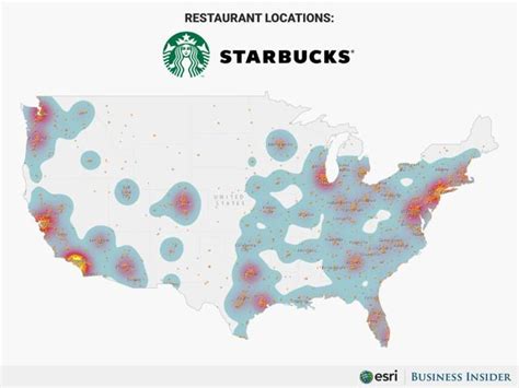 New Starbucks Locations And Unique Experiences Time To Buy