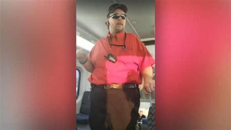 Utah Train Worker Called Female Passengers Porn Stars Asked About